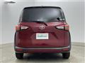 2019 Toyota Sienta
