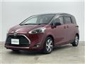 2019 Toyota Sienta