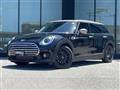 2021 BMW MINI Clubman
