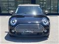 2021 BMW MINI Clubman