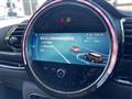 2021 BMW MINI Clubman