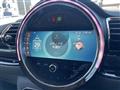 2021 BMW MINI Clubman
