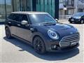 2021 BMW MINI Clubman