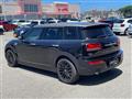 2021 BMW MINI Clubman
