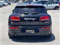 2021 BMW MINI Clubman