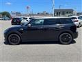 2021 BMW MINI Clubman