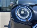 2021 BMW MINI Clubman