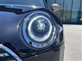 2021 BMW MINI Clubman