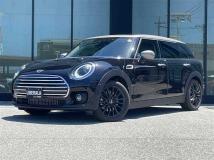 2021 BMW MINI Clubman