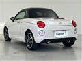 2018 Daihatsu Copen