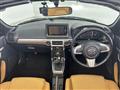2018 Daihatsu Copen