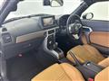 2018 Daihatsu Copen