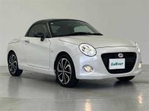 2018 Daihatsu Copen