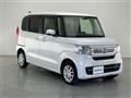 2021 Honda N BOX