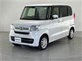 2021 Honda N BOX