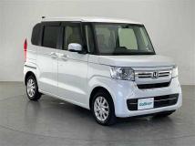 2021 Honda N BOX