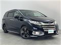 2017 Honda Odyssey Hybrid