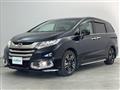 2017 Honda Odyssey Hybrid