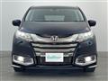 2017 Honda Odyssey Hybrid
