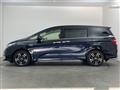 2017 Honda Odyssey Hybrid