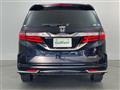 2017 Honda Odyssey Hybrid