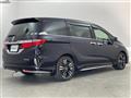 2017 Honda Odyssey Hybrid