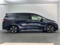 2017 Honda Odyssey Hybrid