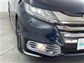 2017 Honda Odyssey Hybrid