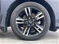 2017 Honda Odyssey Hybrid