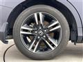 2017 Honda Odyssey Hybrid