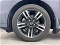 2017 Honda Odyssey Hybrid