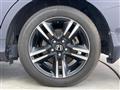 2017 Honda Odyssey Hybrid