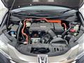 2017 Honda Odyssey Hybrid