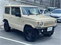 2018 Suzuki Jimny