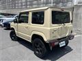 2018 Suzuki Jimny
