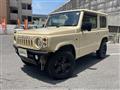 2018 Suzuki Jimny