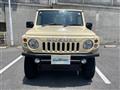 2018 Suzuki Jimny