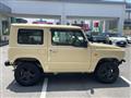 2018 Suzuki Jimny