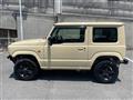 2018 Suzuki Jimny