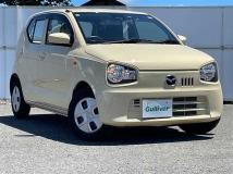 2021 Mazda Carol