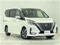 2020 Nissan Serena