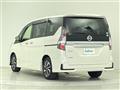 2020 Nissan Serena