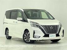 2020 Nissan Serena