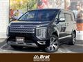 2021 Mitsubishi Delica D5