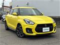 2020 Suzuki Swift