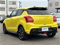 2020 Suzuki Swift