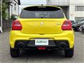2020 Suzuki Swift