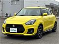2020 Suzuki Swift