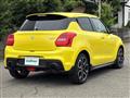 2020 Suzuki Swift