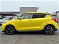 2020 Suzuki Swift